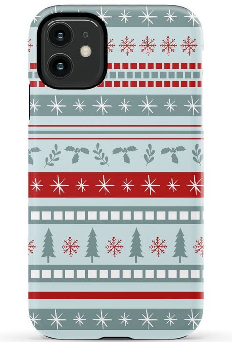 Christmas Phone Case