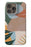 Abstract Plants iPhone Case