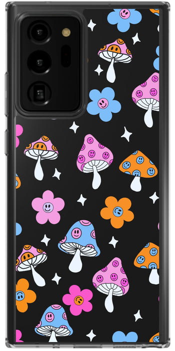 Shrooms Phone Case