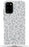 Grey Leopard Samsung Phone Case