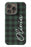 Green Buffalo Plaid iPhone Case