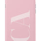 PRETTY IN PINK Monogram Phone Case