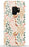 Boho Fall Floral Samsung Phone Case