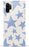 Polo Blue Stars Samsung Phone Case