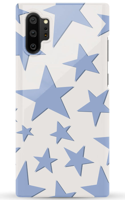 Polo Blue Stars Samsung Phone Case