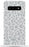 Grey Leopard Samsung Phone Case