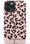 Pink Leopard Phone Case