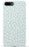 Mint Dots iPhone Case