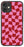 Trippy Checkers Phone Case