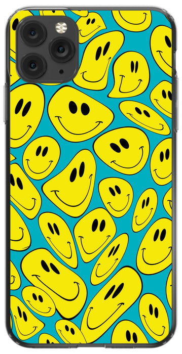 Groovy Smiles Phone Case