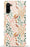 Boho Fall Floral Samsung Phone Case