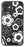 Happy Face Flowers Phone Case