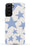 Polo Blue Stars Samsung Phone Case