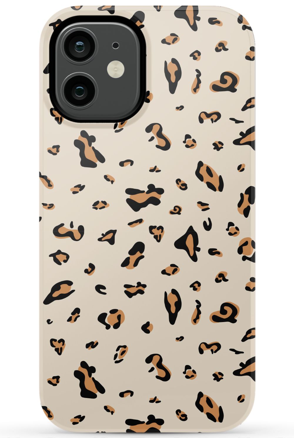 ANIMAL SKIN BEIGE