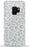 Grey Leopard Samsung Phone Case