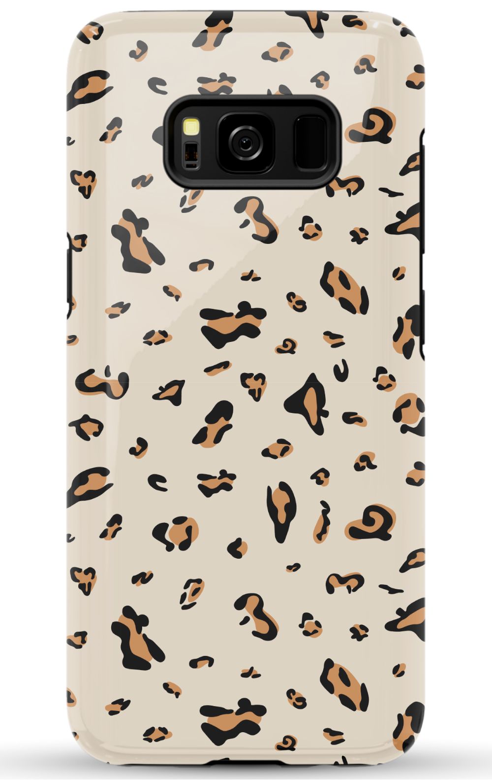 ANIMAL SKIN BEIGE