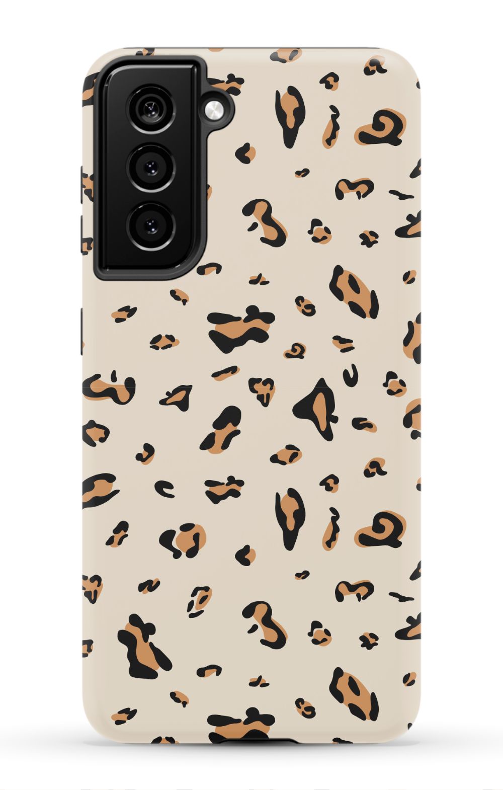 ANIMAL SKIN BEIGE