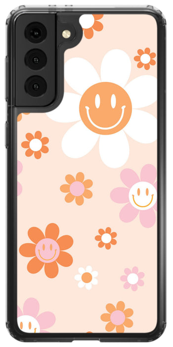 Happy Daisy Phone Case