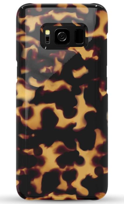 Tortoise Samsung Phone Case