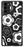 Happy Face Flowers Phone Case