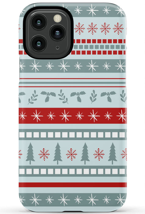 Christmas Phone Case