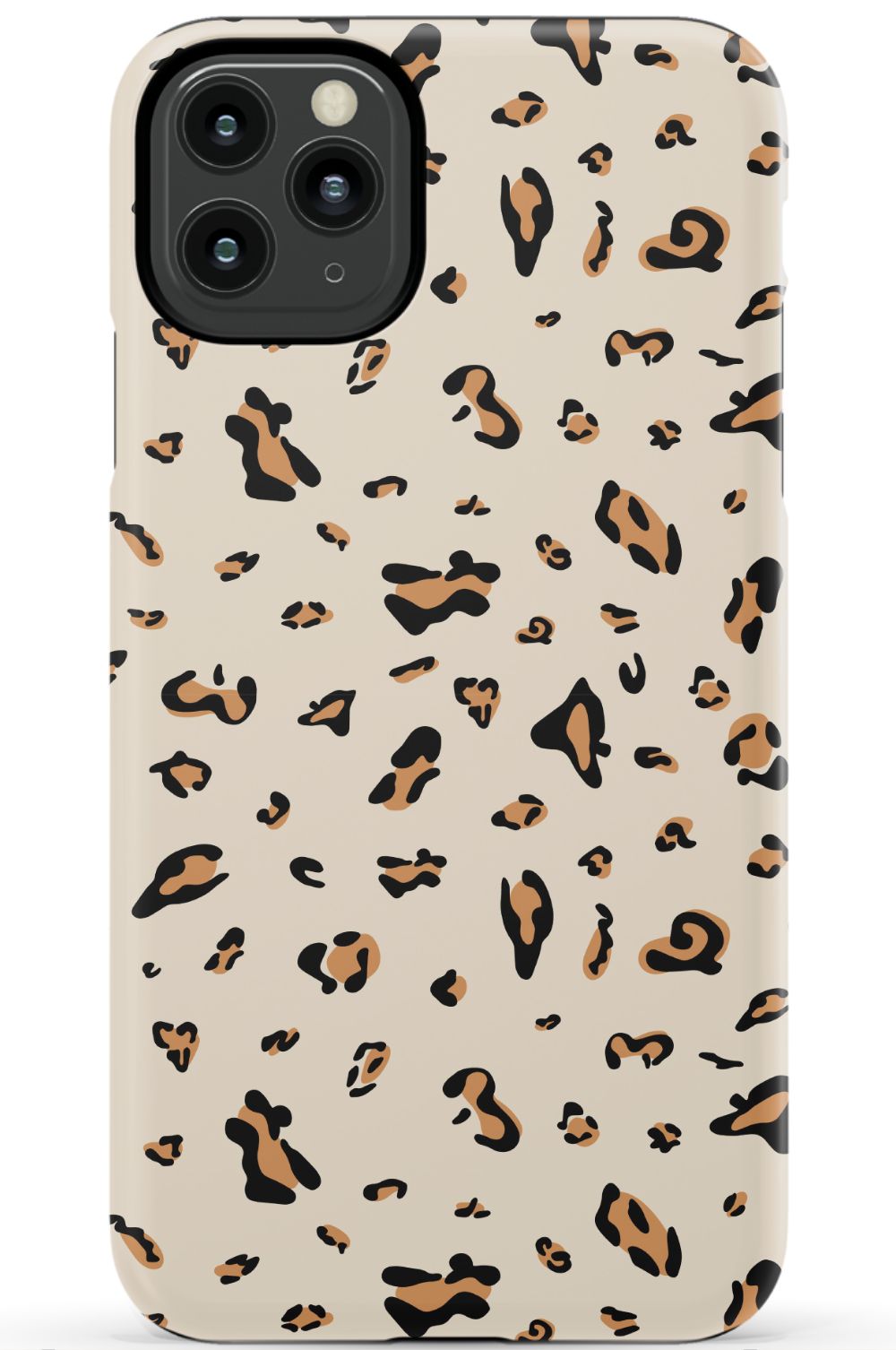 ANIMAL SKIN BEIGE