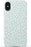Mint Dots iPhone Case