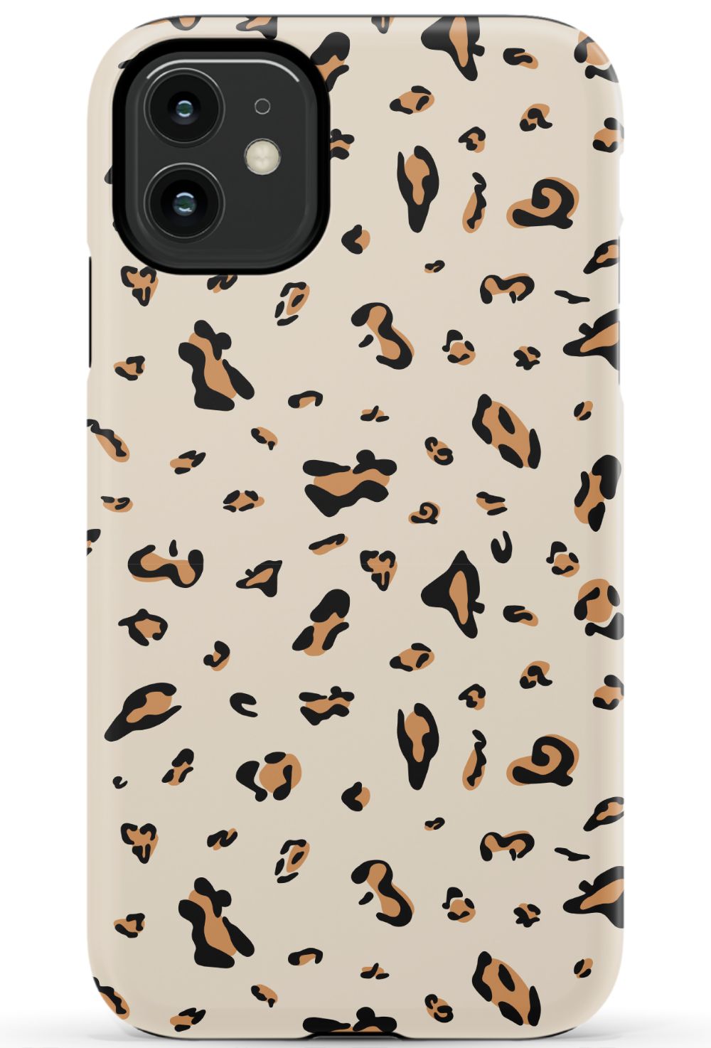 ANIMAL SKIN BEIGE