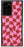 Trippy Checkers Phone Case