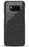 Black Leopard Samsung Phone Case