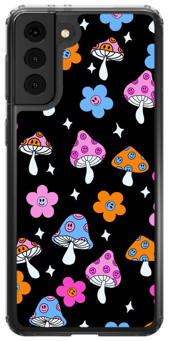 Shrooms Phone Case