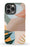 Abstract Plants iPhone Case