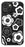 Happy Face Flowers Phone Case