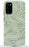 Wavy Sage Samsung Phone Case