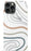 Earthtone Abstract Phone Case