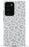 Grey Leopard Samsung Phone Case