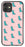 Pink Dino Phone Case