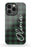 Green Buffalo Plaid iPhone Case
