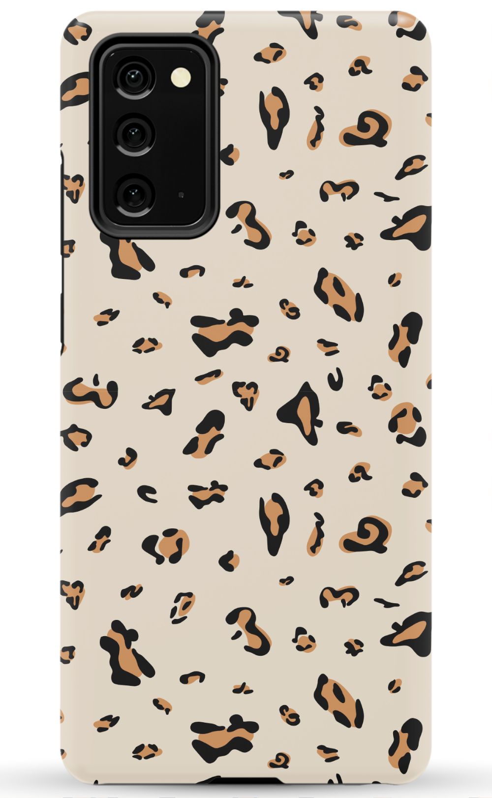ANIMAL SKIN BEIGE