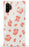 Nude Coral Leopard Samsung Phone Case