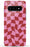 Trippy Checkers Samsung Phone Case