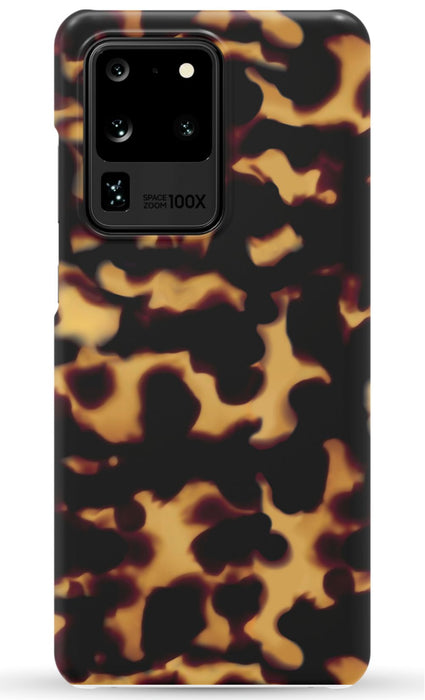 Tortoise Samsung Phone Case