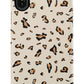 ANIMAL SKIN BEIGE