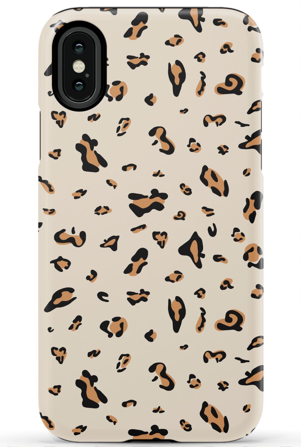 ANIMAL SKIN BEIGE