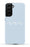 Blue Wave Samsung Phone Case