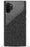 Black Leopard Samsung Phone Case