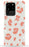 Nude Coral Leopard Samsung Phone Case