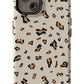 ANIMAL SKIN BEIGE