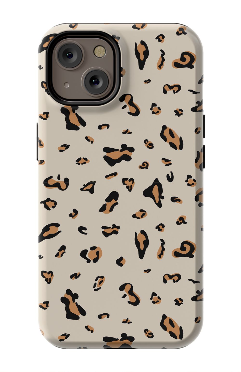 ANIMAL SKIN BEIGE