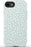 Mint Dots iPhone Case